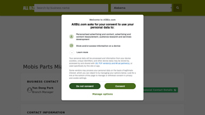 Mobis Parts Miami, LLC | (786) 515-1105 | Miami - AllBiz - mobis parts usa