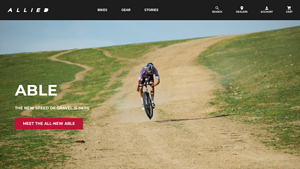Allied Cycle Works - Premium Road, Gravel, and Mountain bikes. - mountain bikes made in usa