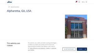 Allnex - Technical Solutions