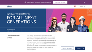 Allnex - Coating Resins and Additives