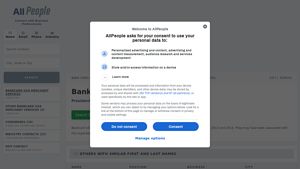 BankCard USA Merchant Services - AllPeople - bankcard usa merchant services