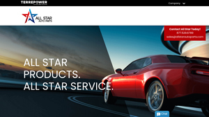All Star Auto Parts - allstar auto parts usa