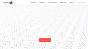 Homepage | Alutech United, Inc. - hurricane shutter manufacturers in usa