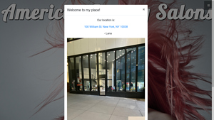 American Beauty Salons - beauty salon in usa