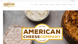 American Cheese Company – Selectors and Exporters of Artisanal ... - cheese suppliers usa