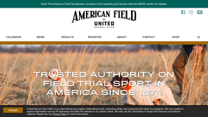 Home | American Field - american field service usa