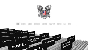American Firearm Directory - Home - arms manufacturers usa