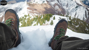 Boots - American Gear Guide - hiking boots made in usa