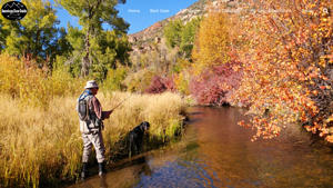 Fishing - American Gear Guide - fishing rods made in usa