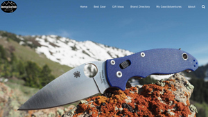 Pocket Knives - American Gear Guide - best pocket knives made in usa
