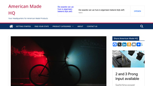 E-Bike Guide: Best Electric Bikes Made in the USA - electric bikes made in usa
