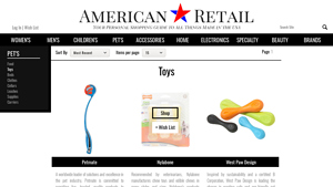 Pet Toys Made in the USA | American Retail - puppy toys made in usa