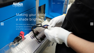 AmSun - American Sunglass Manufacturing Inc. - sunglasses supplier usa