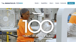 American Textile Company - textile suppliers usa