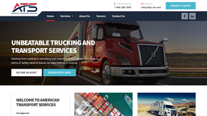 American Transport Services - usa transport