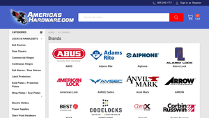 America's Hardware Brands - usa hardware