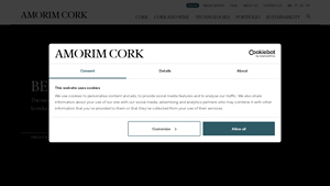 Amorim Cork - Premium Cork Stoppers
