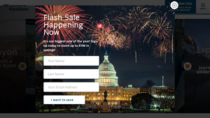 Amtrak Vacations® | Train Tours & Vacation Packages - all-inclusive vacation packages in usa
