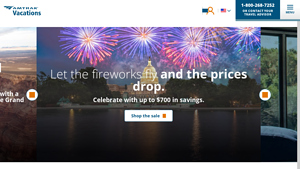 Amtrak Vacations® | Train Tours & Vacation Packages - usa package trip
