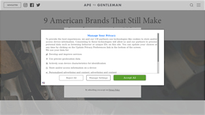 9 Sneakers That Are Actually Made in the USA - Ape To Gentleman - gym shoes made in usa