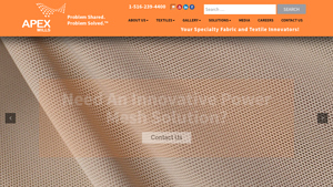 Find Your Custom Fabric Solution Today | Apex Mills - fabric suppliers usa