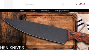 APX Knives | American Made Tactical Knives & Blades - usa made blades