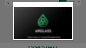 Arglass - glass bottle manufacturers usa