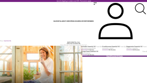 100% Pure Essential Oils for Aromatherapy & Wellness | Aromatics - essential oils usa