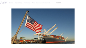 Navigating the Busiest Ports in the US - ASF Logistics - busiest port in usa