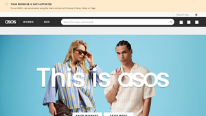 ASOS | Online Shopping for the Latest Clothes & Fashion - all usa clothing