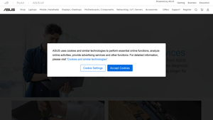 ASUS-Repair-Services | ASUS US - repair parts usa