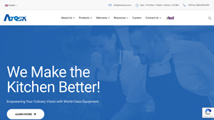 Atosa USA - atosa usa inc