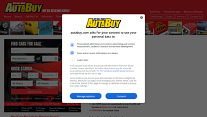 AutaBuy.com | Muscle, Classic & Sports Cars For Sale - classic auto usa