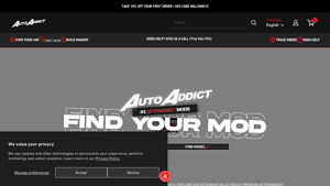 Auto Addict USA - auto addict usa