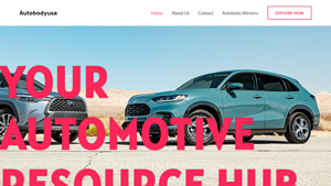 Automotive Hub | Expert Insights & Resources - Autobodyusa - auto body usa