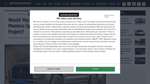 Would You Buy a US-Returning Mitsubishi Montero Sport ... - autoevolution - mitsubishi pajero sport usa