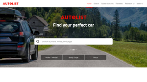 Autolist: Search New and Used Cars for Sale, Compare Prices and Reviews - usa used auto sales