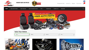 Used Auto Parts For Sale | Over 50 Million Cheap Parts, Engines ... - used pelso recumbent parts usa