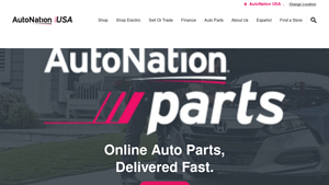Premium OEM and Aftermarket Auto Parts Online - AutoNation USA - car parts usa