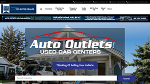 Auto Outlets USA | Used Car Dealership near Rochester, NY - auto usa used cars