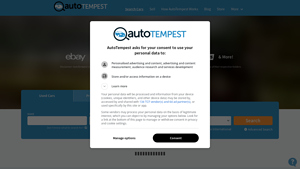 AutoTempest.com: All the cars. One search. - usa used auto sales