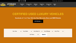 Auto Web Expo: Used Mercedes-Benz & Used BMW Dealer in Plano, TX - usa auto expo