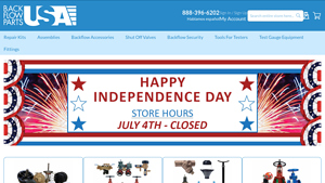 Backflow Parts USA - REPAIR KITS - repair parts usa