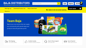 Amazon FBA Wholesale Suppliers General Merchandise in USA ... - usa wholesale suppliers amazon