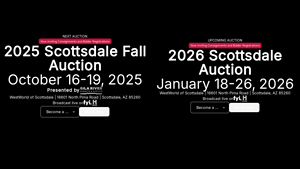 Barrett-Jackson Auction Company - World's Greatest Collector Car Auctions - classic auto usa