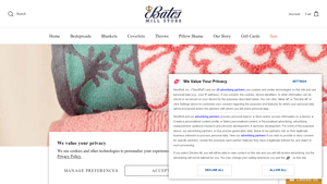 Bathroom Essentials | Made in USA Towels, Shower Curtains, Bath Rugs - towels made in usa