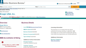 Enagic USA, Inc. | BBB Business Profile - Better Business Bureau - enagic usa inc
