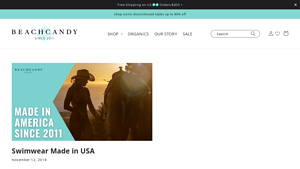 Womens Swimsuits Made in USA | Shop Famous Fit Designer Swim - swimsuits made in usa