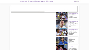 beIN SPORTS USA - Exclusive coverage of Copa Libertadores, Copa ... - bein sports usa