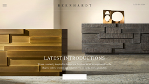 Bernhardt - Luxury Furniture Collections
